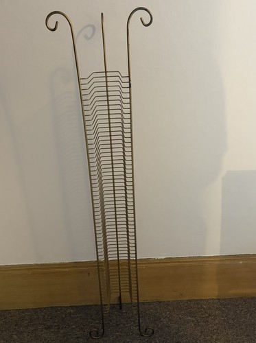 Vintage 1990s rack gold - vintage,