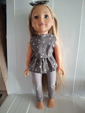 DESIGNAFRIEND DOLL CLOTHES