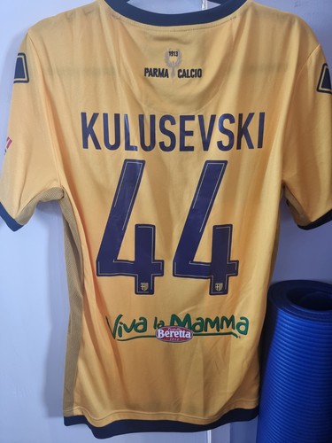 Parma calcio 2019 2020 away - parma, 2019/2020