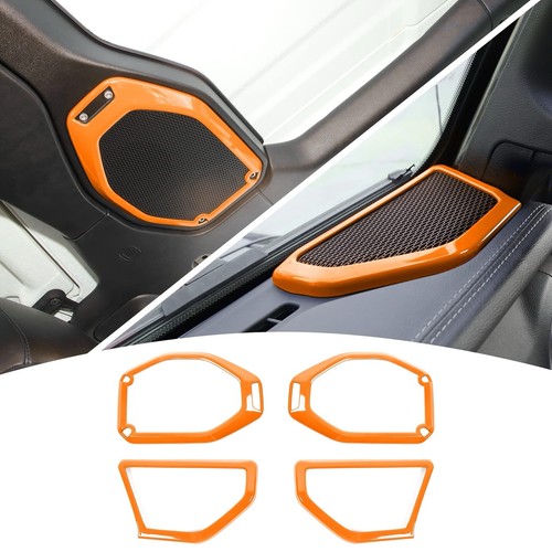 2pcs robust abs - 2pcs, speaker