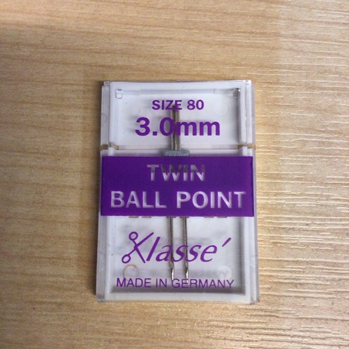Xlasse twin ball point - twin,