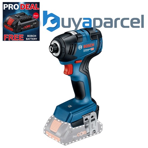 Bosch gdr18v 200 18v impact - bosch, gdr18v-200