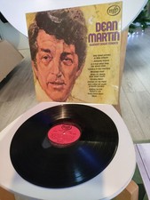 Dean Martin Swingin' Down
