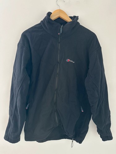 Berghaus heavyweight full zip - full,