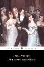 Lady susan the - lady, susan/the