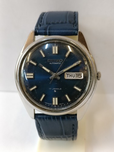 Vintage seiko automatic - seiko,