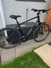 MERIDA CROSSWAY 100 HYBRID