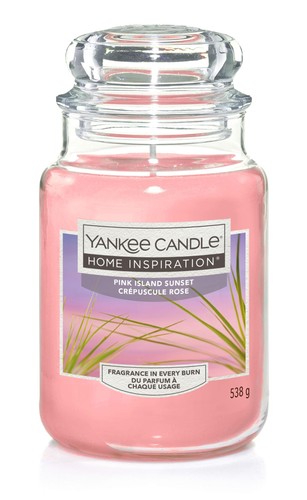 Yankee candle island - yankee,