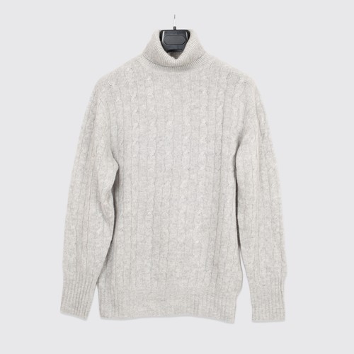Peal 007 collection - 007, sweater