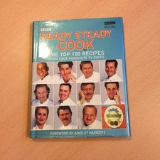 Top 100 Recipes from Ready