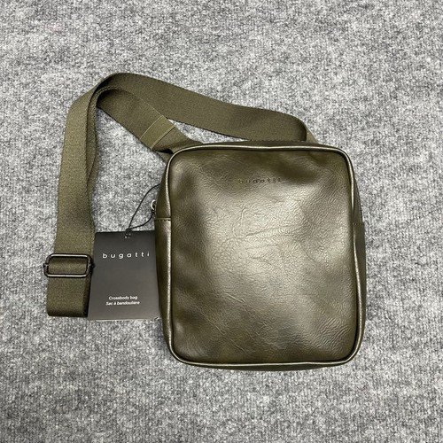 Bugatti valentino crossbody - bugatti,