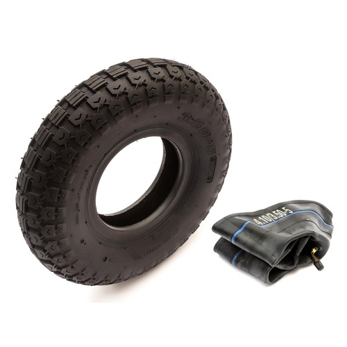 Heavy duty 5 - duty, 4.10/3.50-5