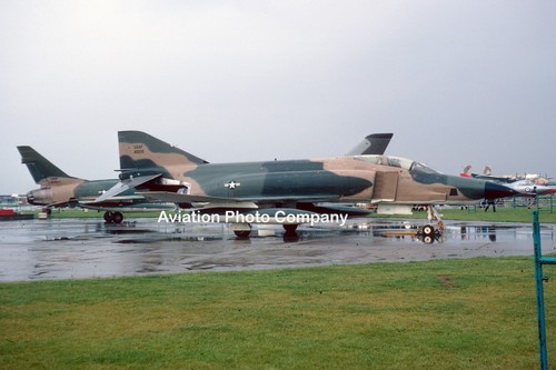 Air force trw rf - us,