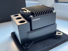 🔥 BARROW PUMP RES COMBO