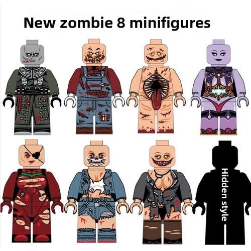 Walking dead zombie halloween - walking,