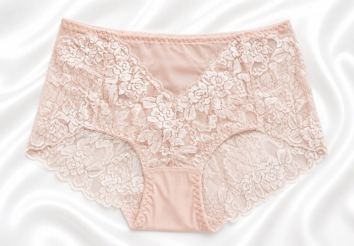 Womans ladies pink sheer - womans, light