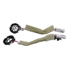 Range Rover Tweeters Pair Land Rover BJ32-18808-AC