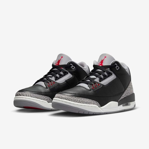 Air jordan retro - air, 3