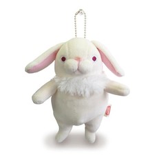 Shinada Global Mochi Rabbit