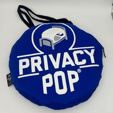 Privacy Pop Bed Tent - Twin -