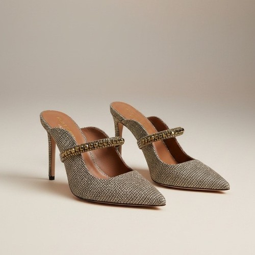 Kurt geiger duke mule pumps - geiger,