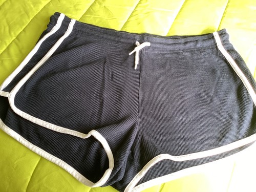 Navy blue primark shorts - primark, with
