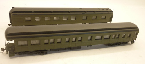 Bachmann ho gauge - ho,