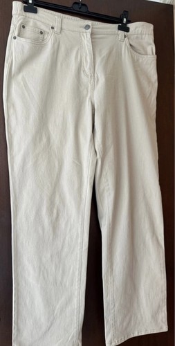 Damart men trousers - trousers, waist