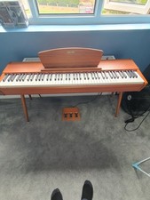Donner DDP-80 Electric Digital Piano Keyboard 88-Key Weighted