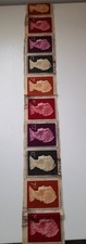 Queens Head Postage Stamp