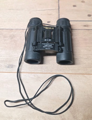 Bsa optics compact - bsa,