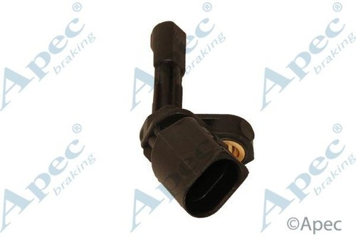 Apec rear right abs sensor - rear,