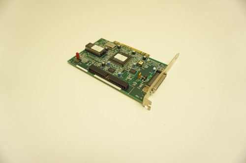 Adaptec aha 2940 pci scsi - adaptec,