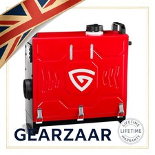 8KW Night Diesel Air Heater