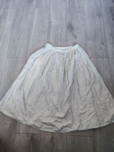 Jaket white crinkle cotton - white,