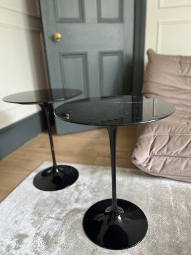 Knoll saarinen tulip round - knoll,