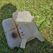Mk3 Ford Focus Radiator Coolant Tank