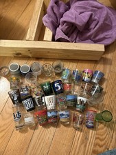 Bundle of Shot Glasses 36