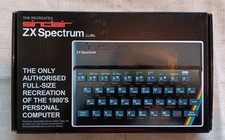 Boxed Original 'The Recreated