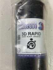 Monocure Rapid 3D Resin for