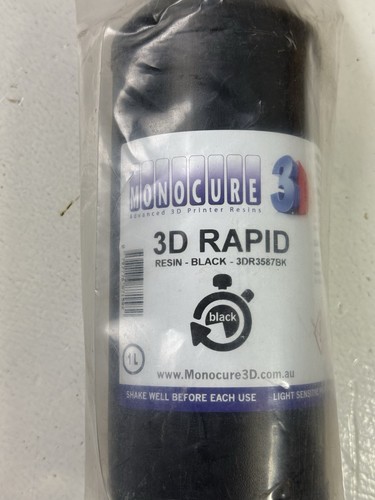 Monocure rapid resin for - monocure,