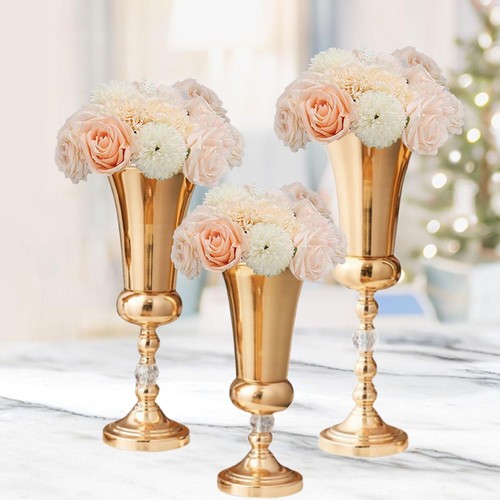 Wedding centerpiece vase - wedding,