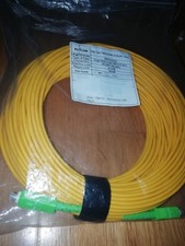 NEW 35 METRE LONG FIBRE OPTIC