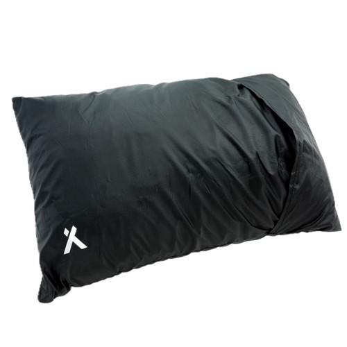 Bear grylls camping pillow - camping,