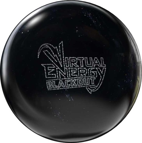 Storm virtual energy blackout - storm,
