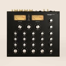 Resor 3300 4-Channel Rotary DJ