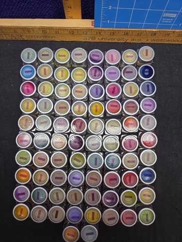 Scentsy party testers wax - scentsy,