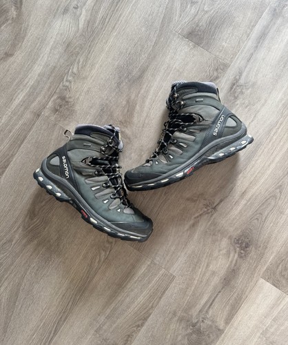 Salomon quest gtx - salomon, authentic