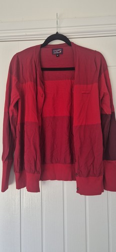 Virgin atlantic crew cardigan - crew,