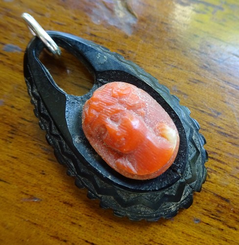 Antique victorian carved - victorian,